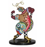 Toms Drag Aries horoscope figurine - March 21 til April 20