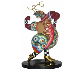 Toms Drag Aries - Figura del zodiaco