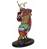 Toms Drag Aries horoscope figurine - March 21 til April 20