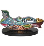 Toms Drag Pisces - Figura del zodiaco