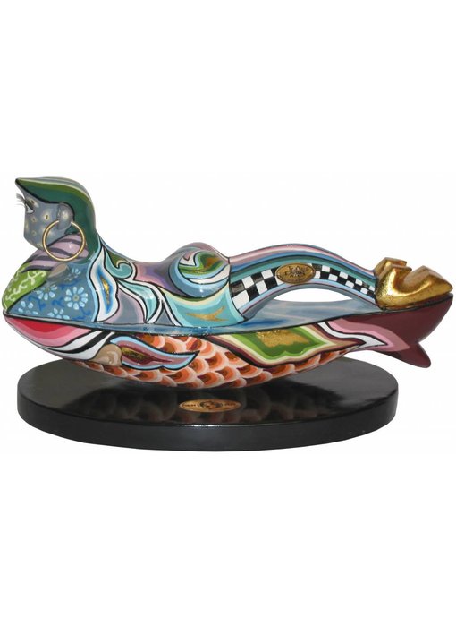 Toms Drag Pisces - Figura del zodiaco