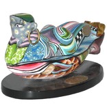 Toms Drag Pisces - Figura del zodiaco