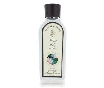 Ashleigh & Burwood Geurlamp olie Water Lily 500 ml.