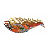 Toms Drag Schale  Firebird - Phoenix oder Phönix