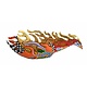 Bowl Firebird