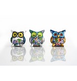 Toms Drag Owl Berta, animal figurine