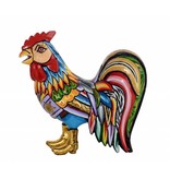 Toms Drag Rooster Pat, standing - S