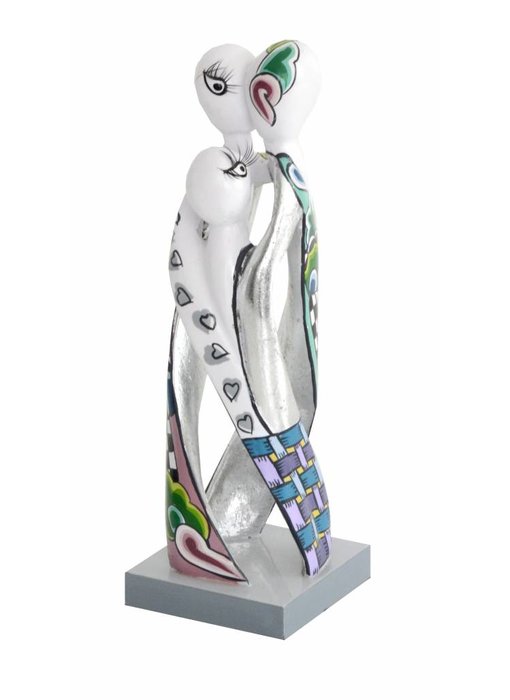 Toms Drag Statue Family - S - letztes Exemplar