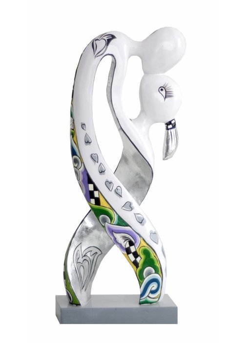 Toms Drag Liefdespaar sculptuur - L - UITVERKOCHT