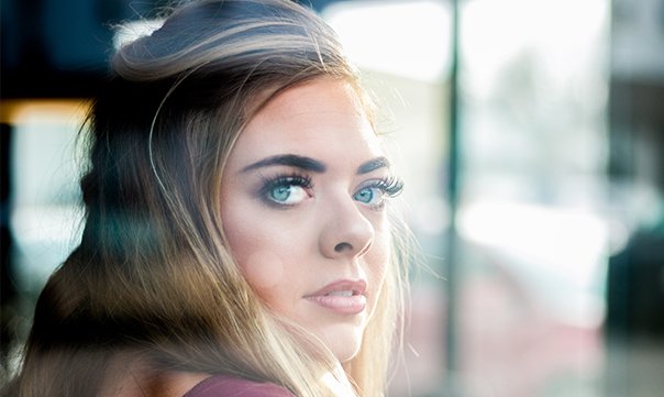 Hoe blijven mijn wimpers de hele dag in de krul?