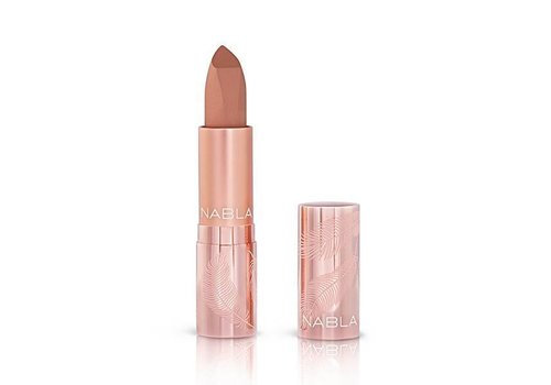 Nabla Soft Touch Lipstick Chloe