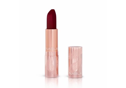 Nabla Bounce Matte Lipstick Criminal Babe