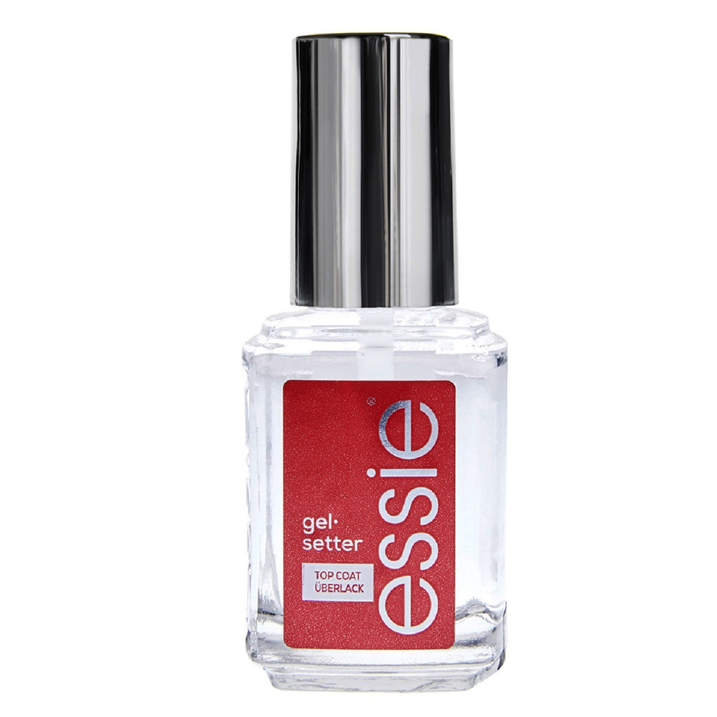 Essie Nagellak Gel Setter Gel Like online kopen? | Boozyshop Boozyshop