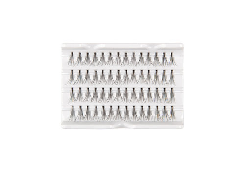 Boozyshop Individual Lashes Flare Long
