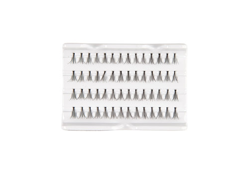 Boozyshop Invididual Lashes Flare Short