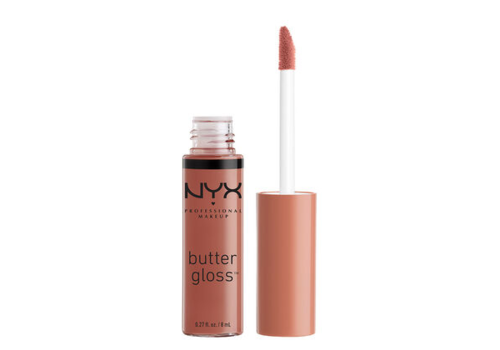NYX Professional Makeup Butter Gloss Praline