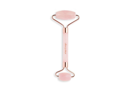 Boozyshop Rose Quartz Roller