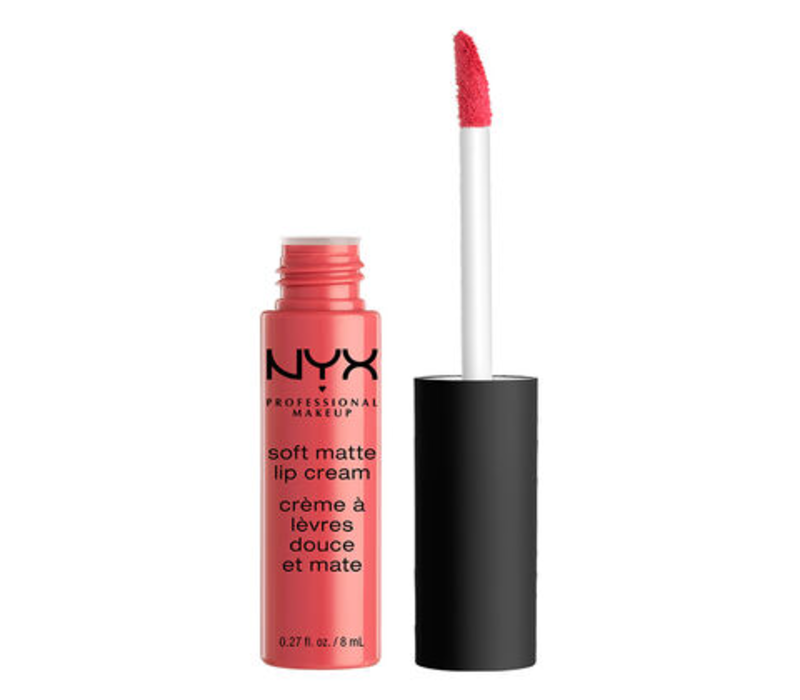 Verbazingwekkend NYX Cosmetics Soft Matte Lip Cream online kopen? - Boozyshop UH-08