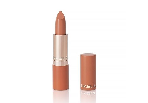 Nabla Glam Touch Lipstick Metropolitan