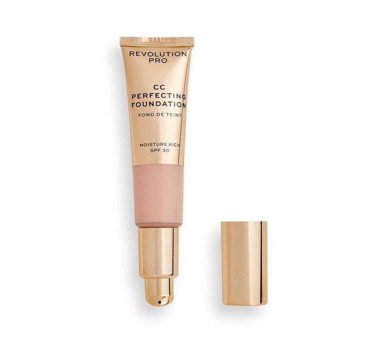 Revolution Pro CC Perfecting Foundation