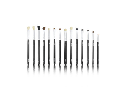 Boozyshop 14 pc Deluxe Eye Set