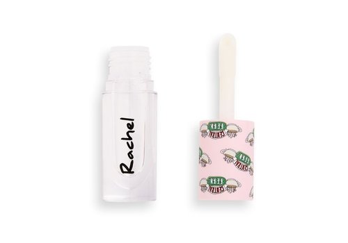 Makeup Revolution x Friends Rachel Pout Bomb