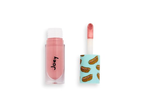 Makeup Revolution x Friends Joey Pout Bomb