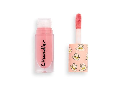 Makeup Revolution x Friends Chandler Pout Bomb