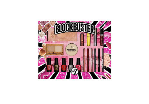 W7 Cosmetics Blockbuster Gift Set