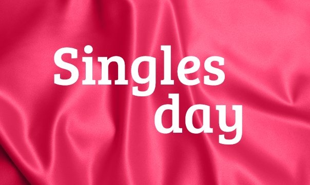 Singles Day