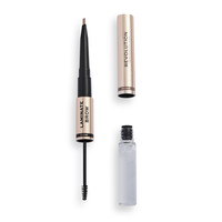 Makeup Revolution Laminate Brow