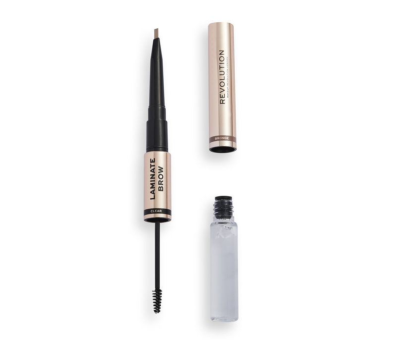 Makeup Revolution Laminate Brow