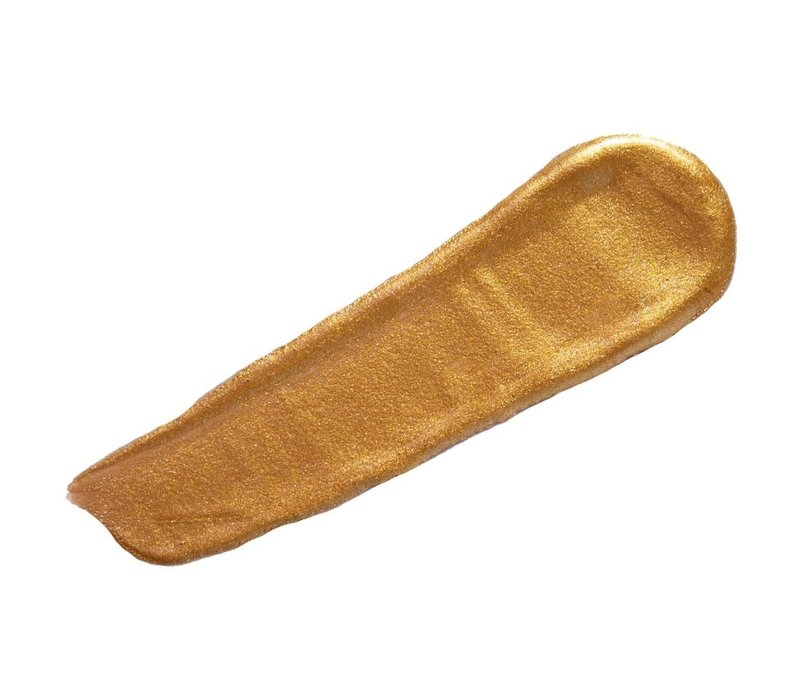 KimChi Chic Beauty Glam Tears Gold Liquid Highlighter