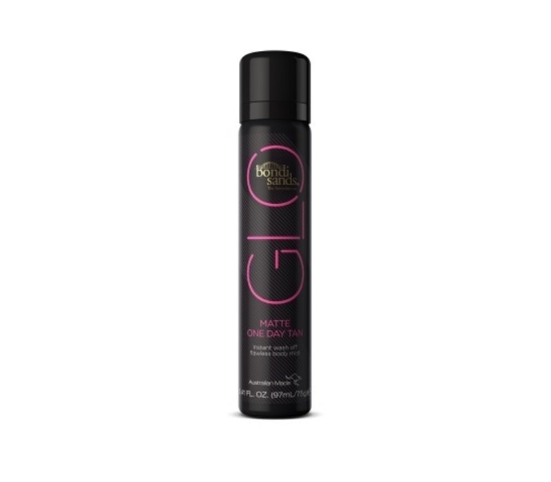 Bondi Sands Glo Body Mist One Day Tan Matte