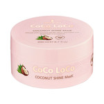 CoCo LoCo & Agave Shine Mask