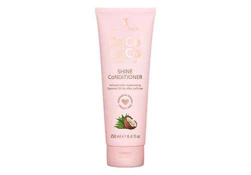 Lee Stafford CoCo LoCo & Agave Shine Conditioner