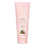 CoCo LoCo & Agave Shine Shampoo