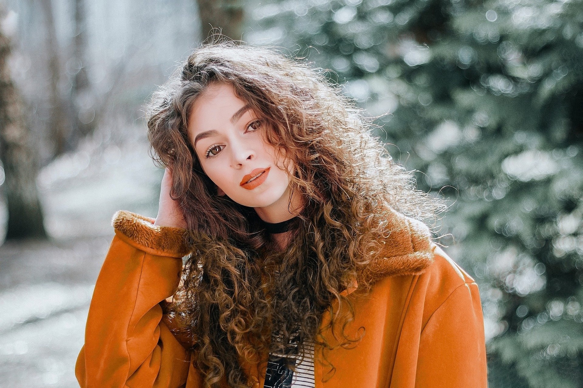 Hoe begin je met de Curly Girl Methode?
