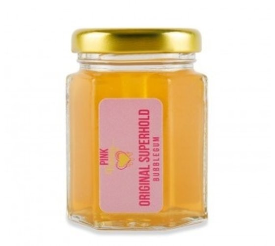 Pink Honey Honey Glue Original Superhold online shoppen bij