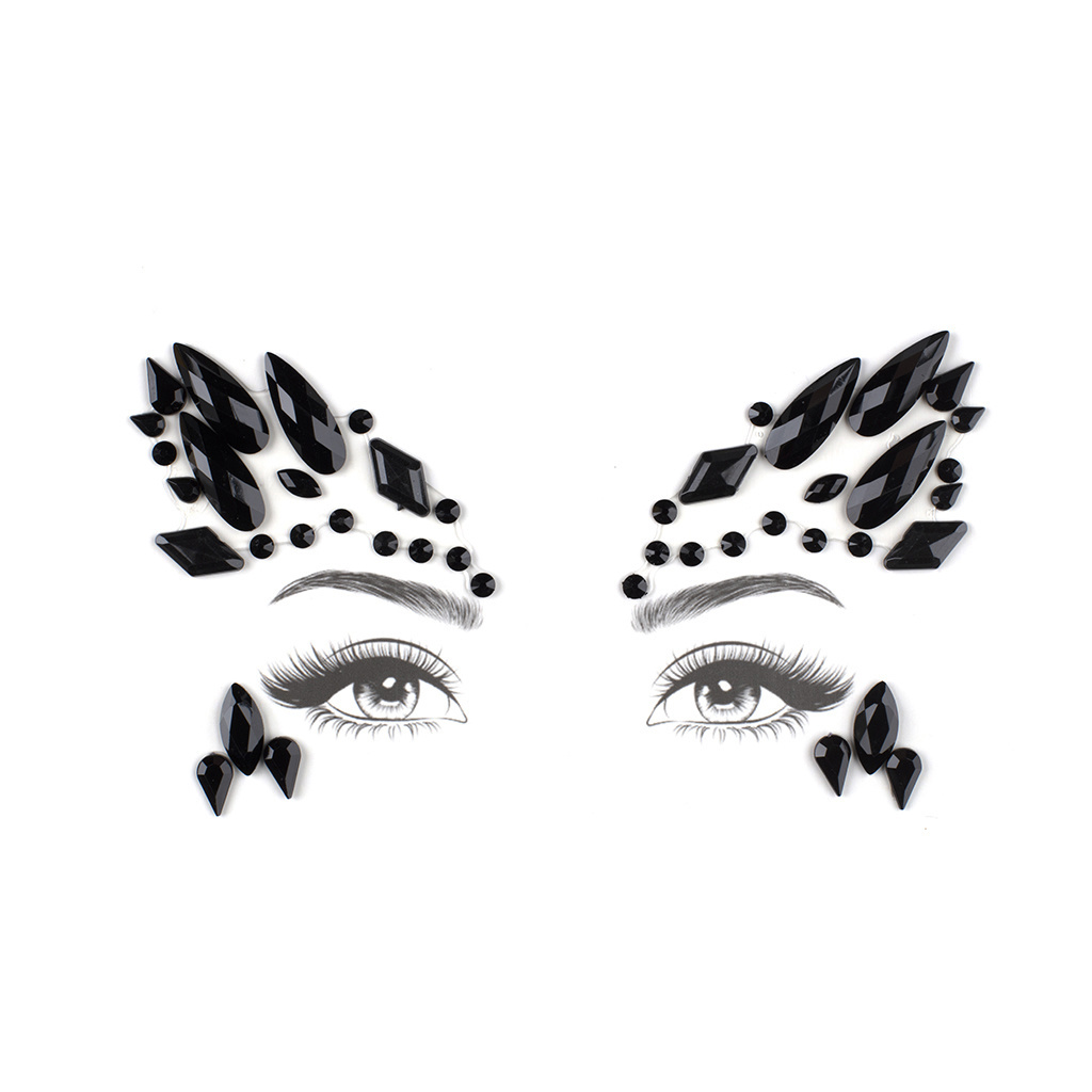 Face Jewels Isa online shoppen bij