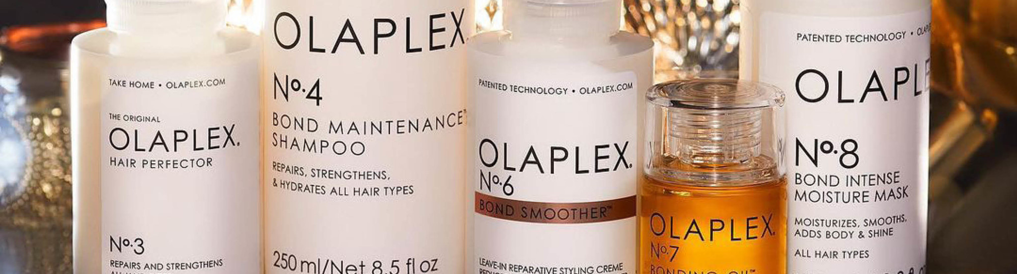 You can buy Olaplex online at Boozyshop! 