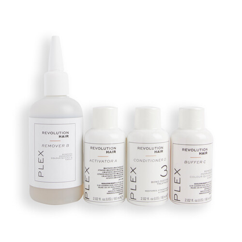 Revolution Hair Plex Hair Colour Remover online shoppen bij