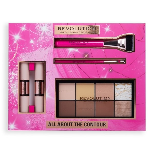 Kit Makeup de maquillage ,palette, Gloss, Vernis a Ongles -My Style - I  love My Style | Beebs