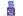 Purple Toning Solid Shampoo with Biotin