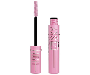 Pink maybelline deals mascara