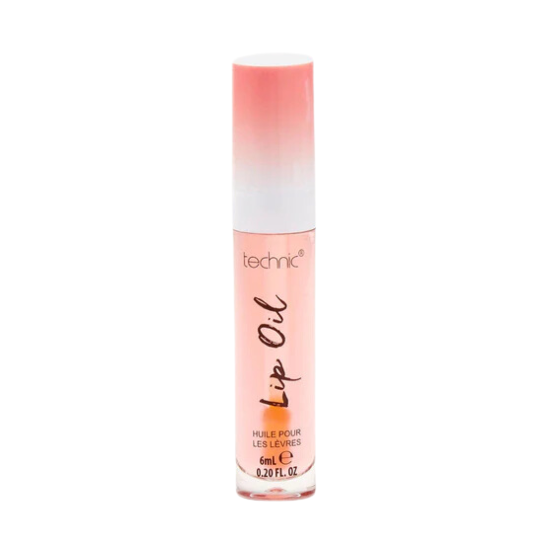 Acheter Technic Lip Oil Orange en ligne