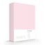 Romanette Hoeslaken Flanel Roze