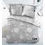 Cottons Dekbedovertrek Flanel Lex