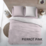 Cottons Dekbedovertrek Katoen Pierrot Pink