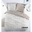 Cottons Dekbedovertrek Flanel Lieven